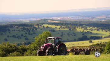 Horňácko (2. část)