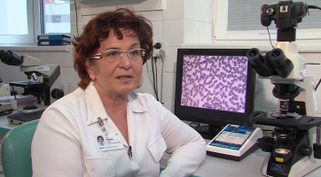 Laboratoř patologie