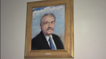 Vzpomínková výstava k 80. narozeninám Jiřího Demla