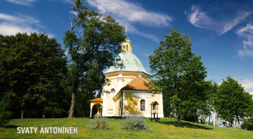 Svatý Antonínek