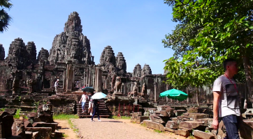 Největší město světa