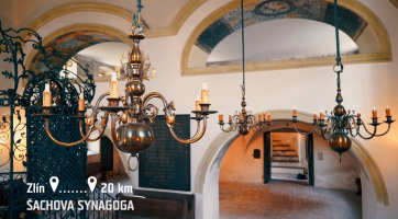 Šachova synagoga