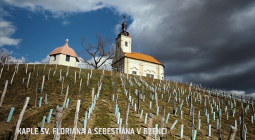 Kaple sv. Floriána a Šebestiána