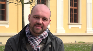 Most přes neklidné vody s Radimem Kuchařem (2. díl)