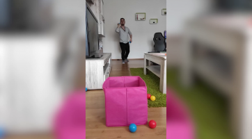 Natoč se! (3. díl)