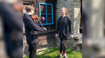 Natoč se! (5. díl)