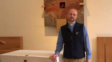 Most přes neklidné vody s Radimem Kuchařem (4. díl)