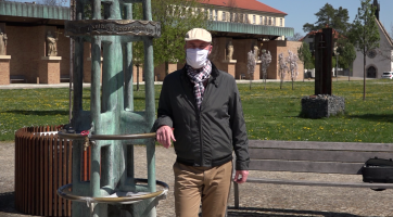 Most přes neklidné vody s Radimem Kuchařem (5. díl)