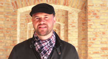 Most přes neklidné vody s Radimem Kuchařem (7. díl)