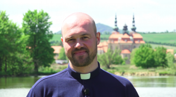 Most přes neklidné vody s Radimem Kuchařem (9. díl)