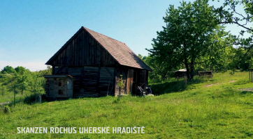 Skanzen Rochus