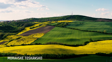 Moravské Toskánsko