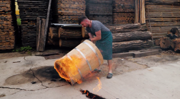 Bednářství (Josef Fryzelka)