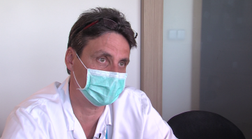 Rozhovor s Petrem Sládkem