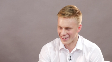 Na kafe do Cafe s Václavem Staňkem