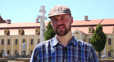 Most přes neklidné vody s Radimem Kuchařem (24. díl)