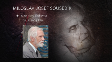 Miloslav Josef Sousedík