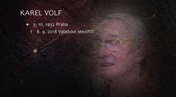 Karel Volf