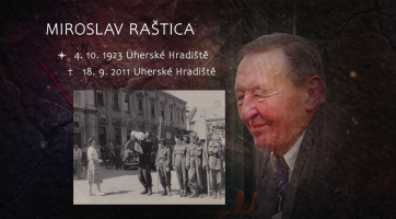 Miroslav Raštica