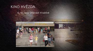 Kino Hvězda