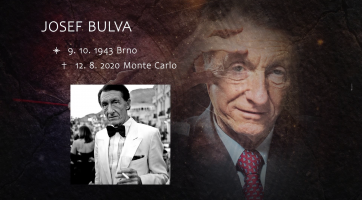 Josef Bulva