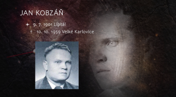 Jan Kobzáň