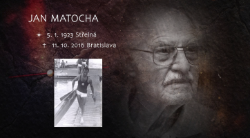 Jan Matocha