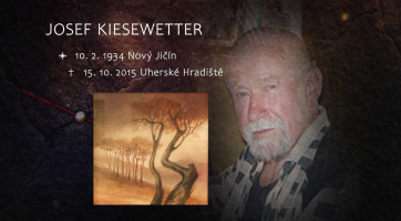 Josef Kiesewetter