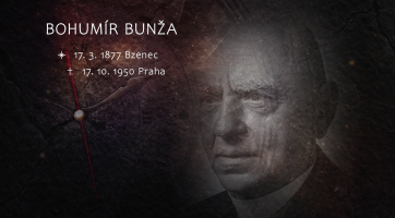 Bohumír Bunža