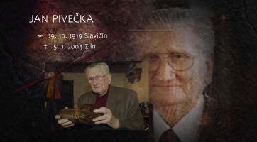 Jan Pivečka