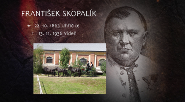 František Skopalík