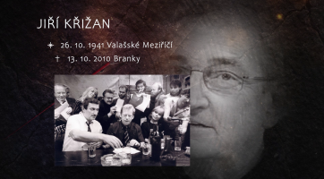 Jiří Křižan