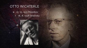 Otto Wichterle