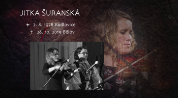Jitka Šuranská