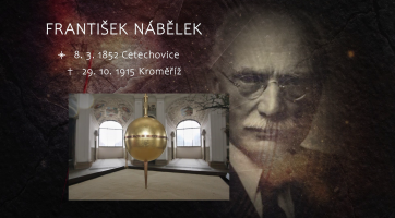 František Nábělek