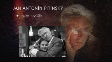 Jan Antonín Pitínský