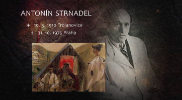 Antonín Strnadel
