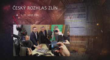 Český rozhlas Zlín