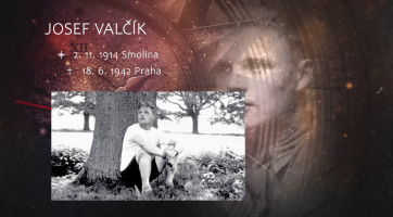 Josef Valčík