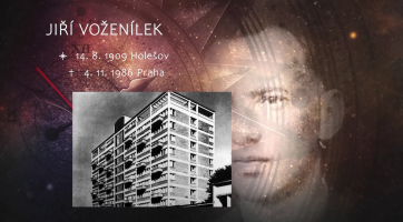 Jiří Voženílek