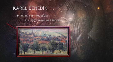 Karel Benedík