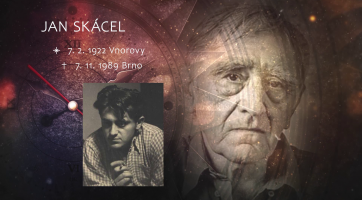 Jan Skácel