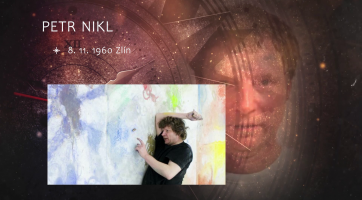 Petr Nikl