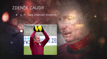 Zdeněk Caudr
