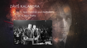 Záviš Kalandra