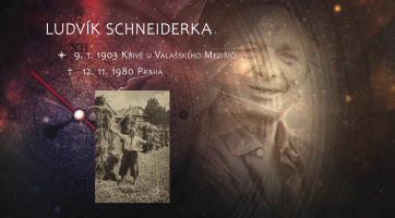 Ludvík Schneiderka