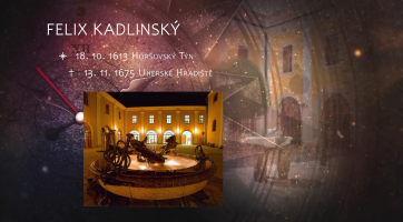 Felix Kadlinský