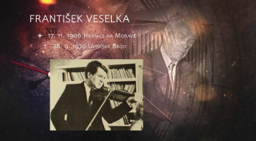 František Veselka