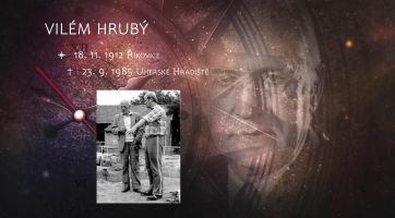 Vilém Hrubý