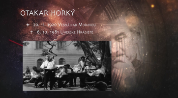 Otakar Horký